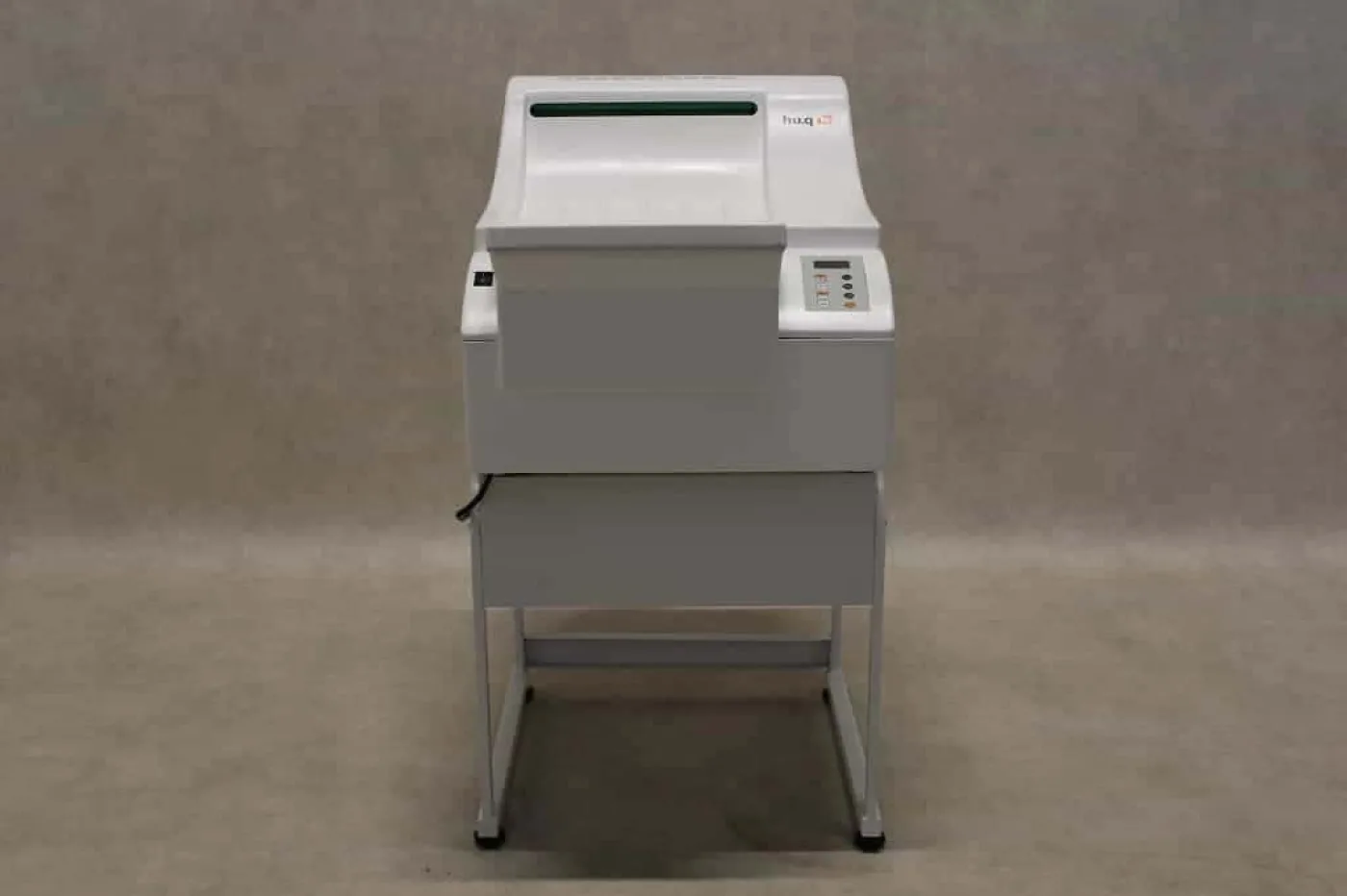 Huqiu HQ-350XT Film Processor - 1