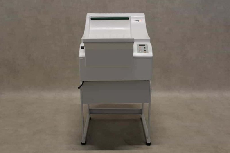 Huqiu HQ-350XT Film Processor
