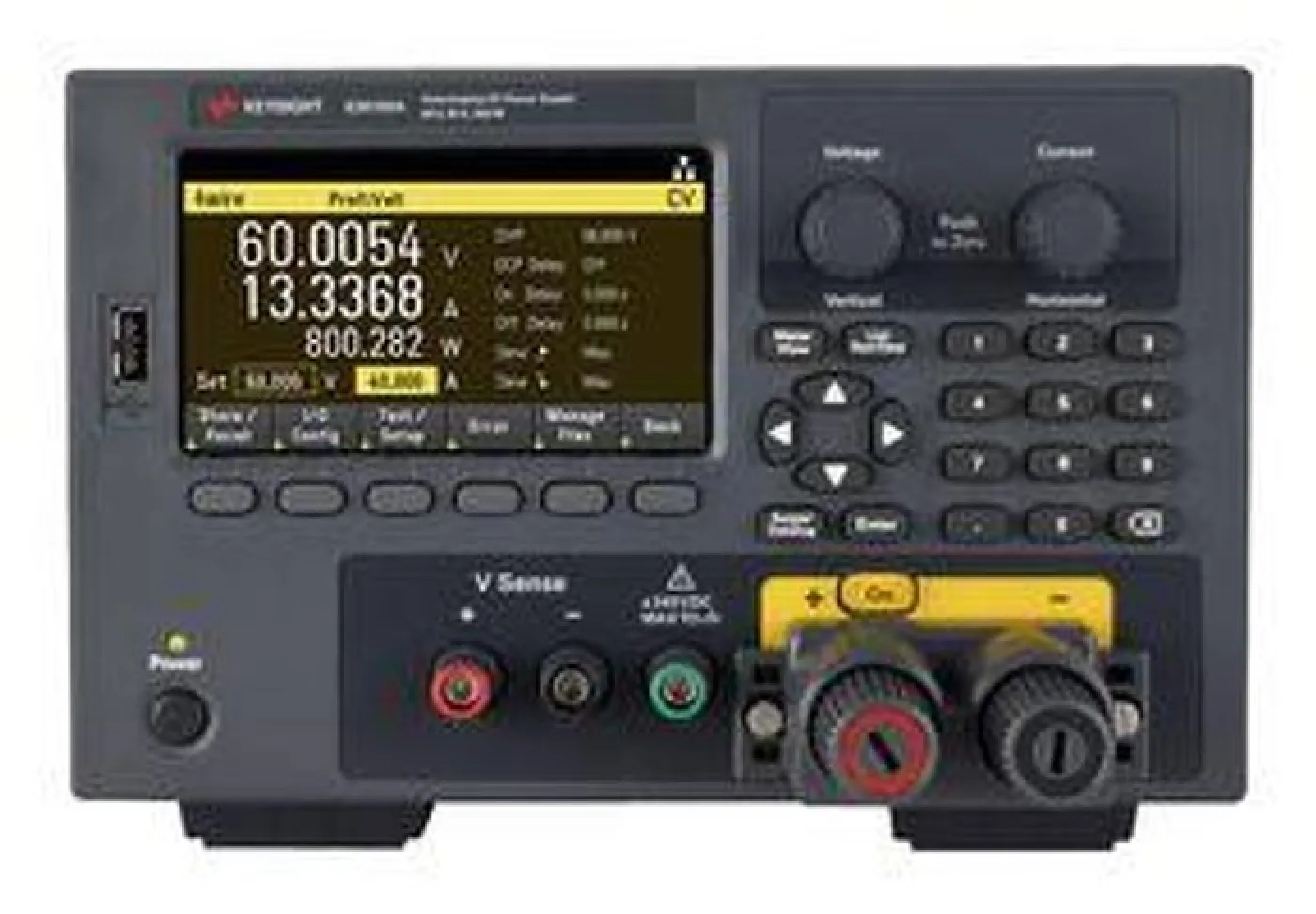 Keysight / Agilent E36155A - 1