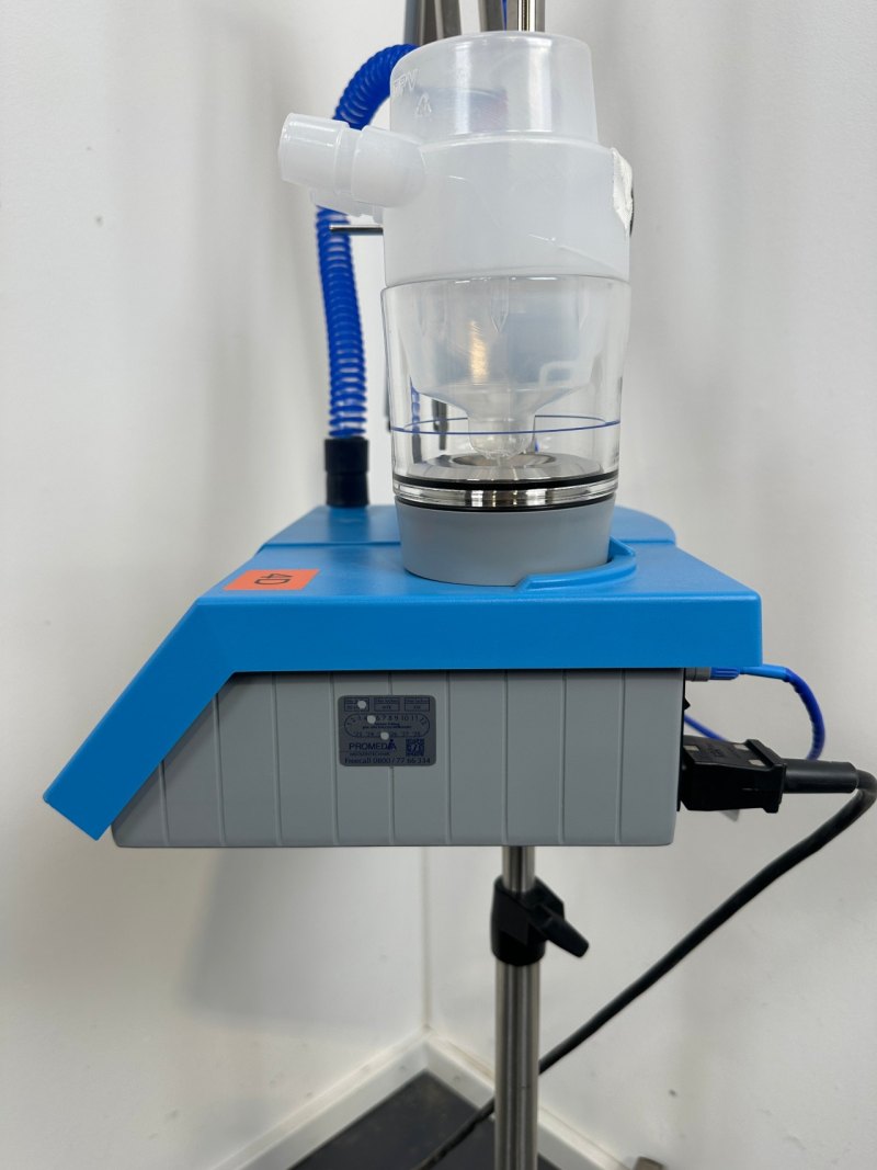 Schulte-Electronic Vernebler U-3003-S