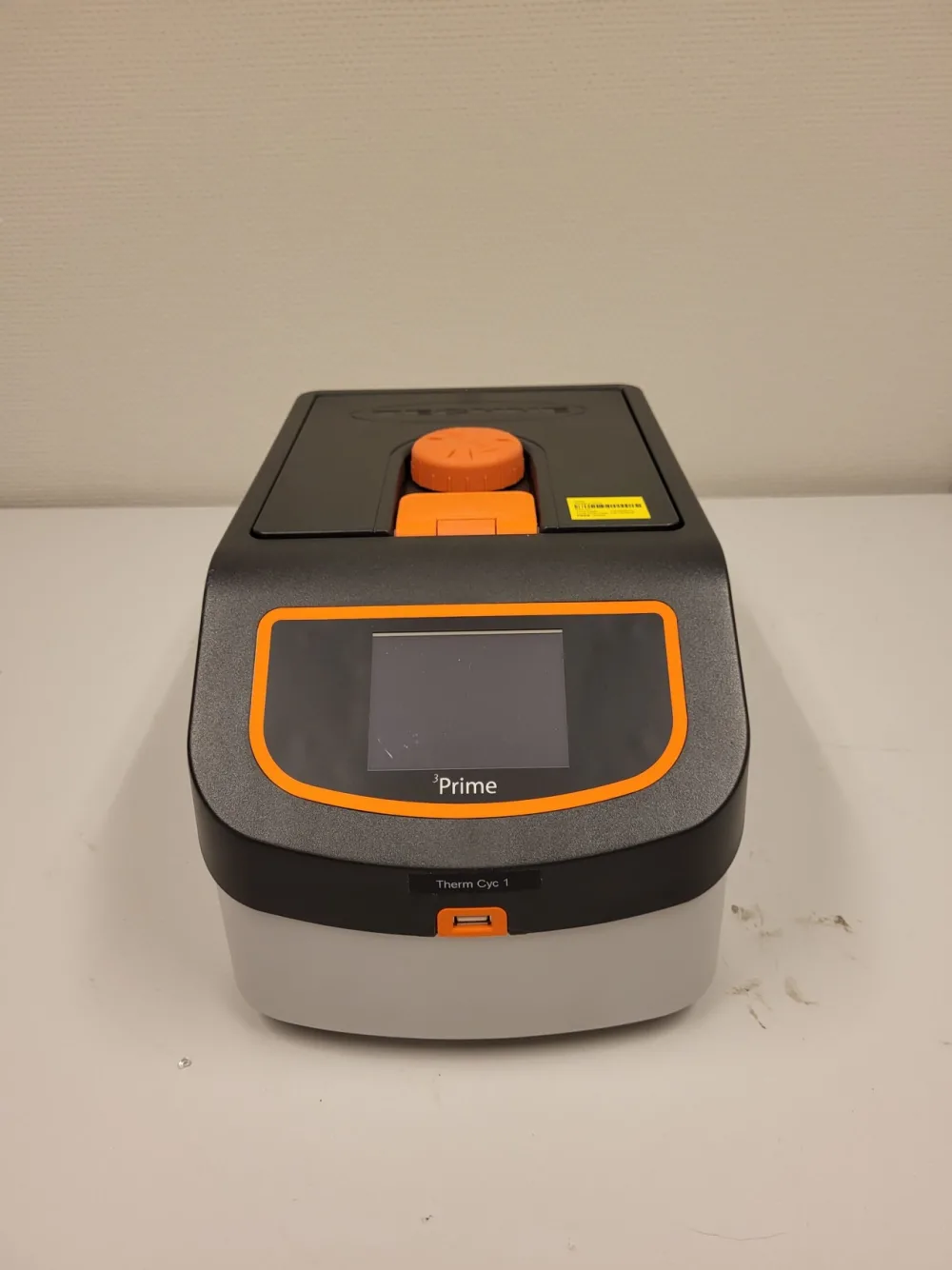 1823 - Used 3Prime Thermal Cycler