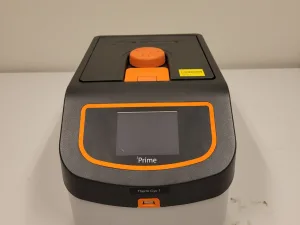 1823 - Used 3Prime Thermal Cycler