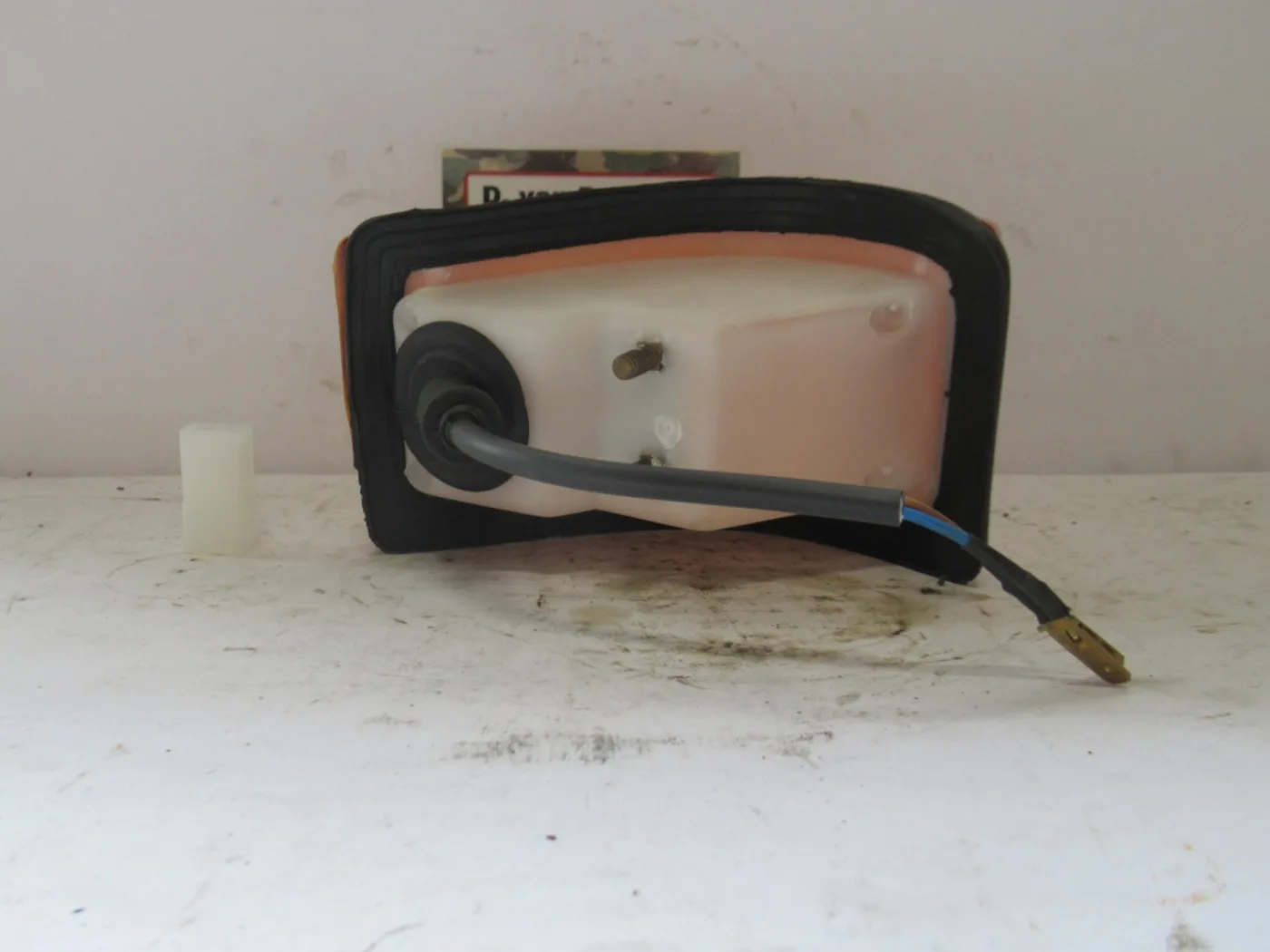 Knipperlicht unit L+R - 2