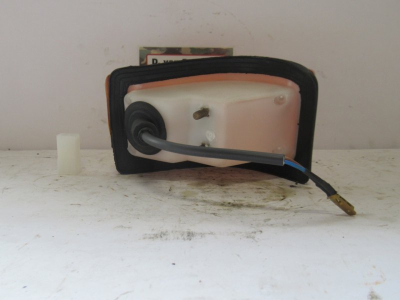 Knipperlicht unit L+R