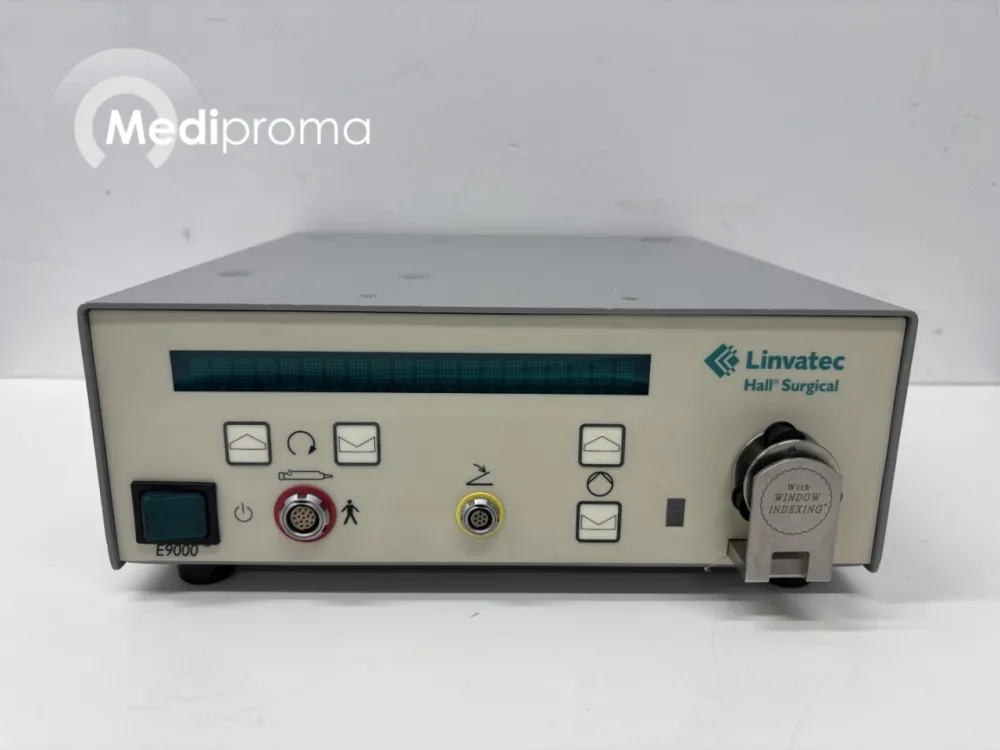Linvatec E9000 Shaver