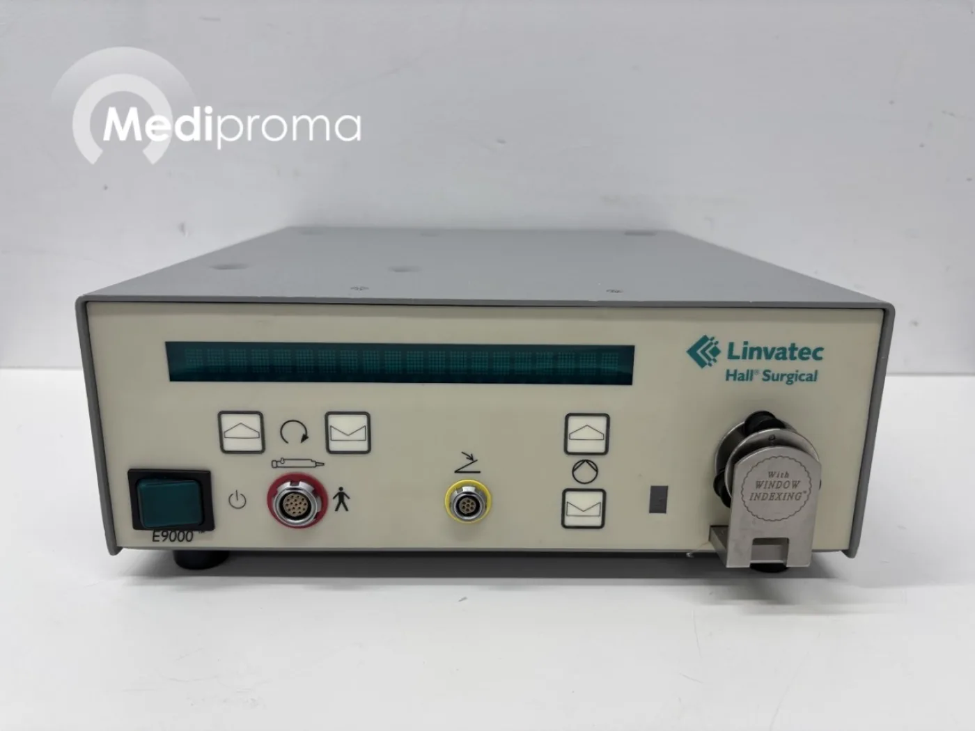 Linvatec E9000 Shaver - 1