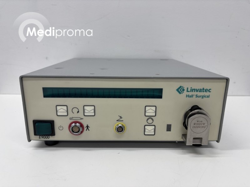 Linvatec E9000 Shaver