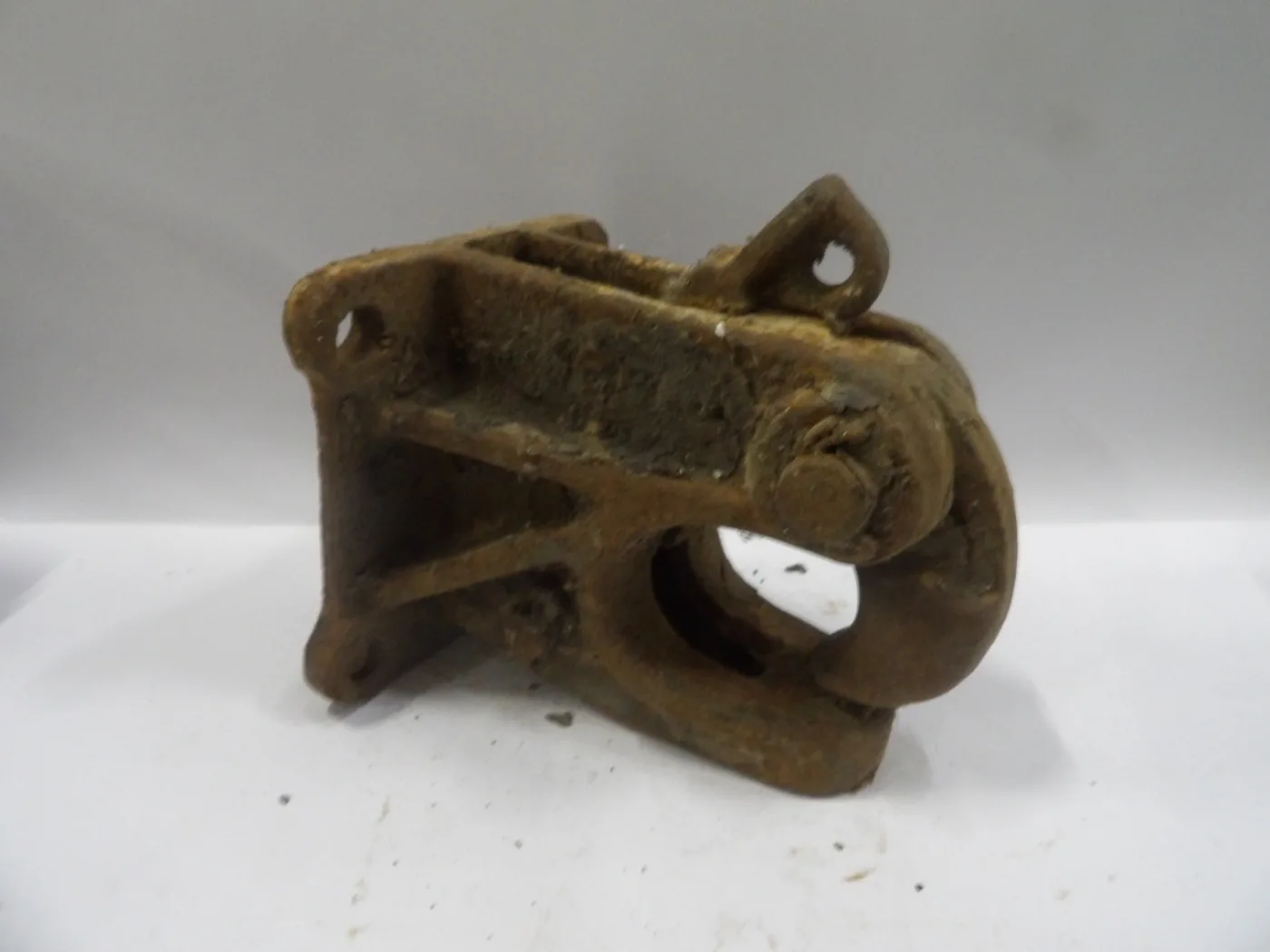 Pintle Hook - Dodge 4X4 - NOS - 1