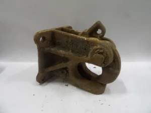 Pintle Hook - Dodge 4X4 - NOS