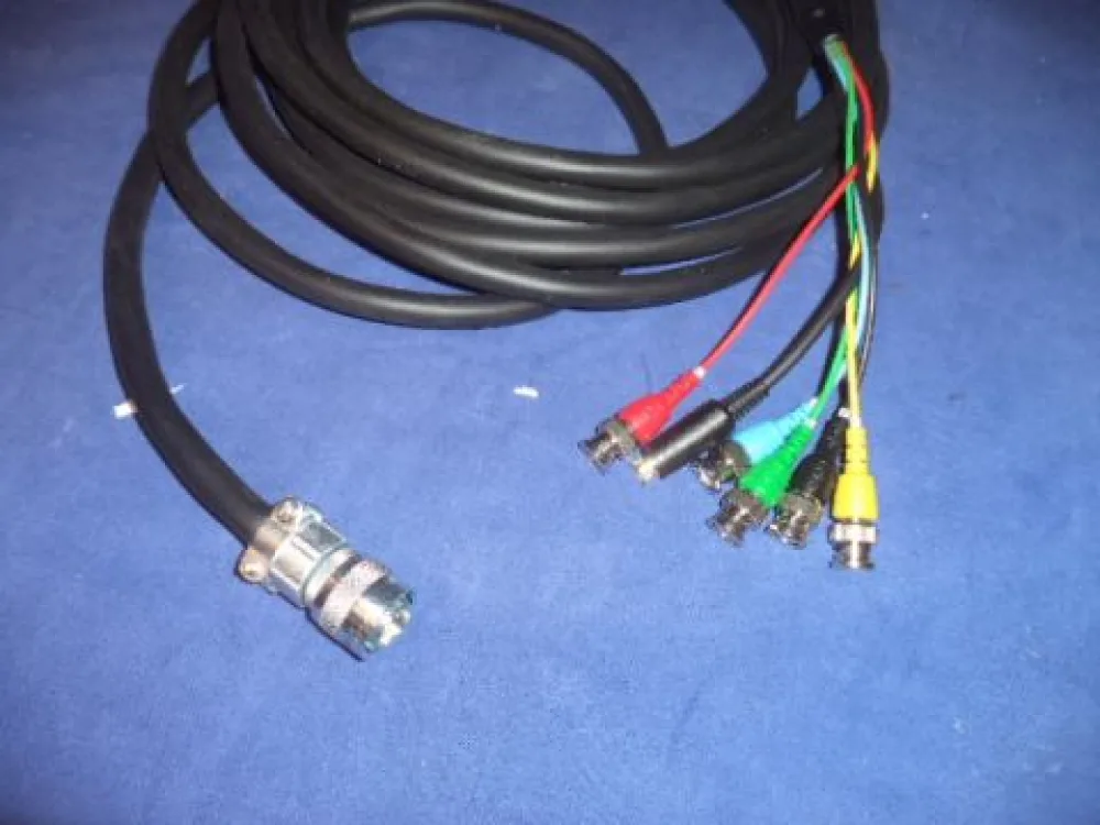 Monitor cable (Neuwertig)