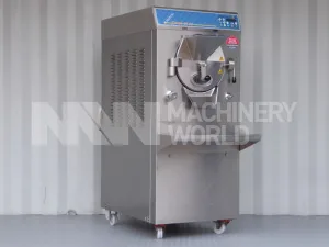 Promag Stargel HF 90/1 Ice Cream Batch Freezer