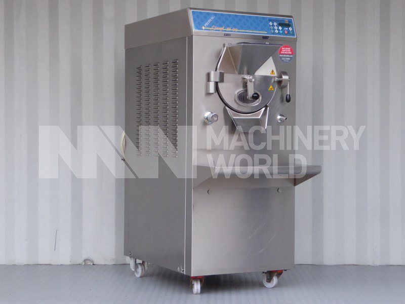 Promag Stargel HF 90/1 Ice Cream Batch Freezer