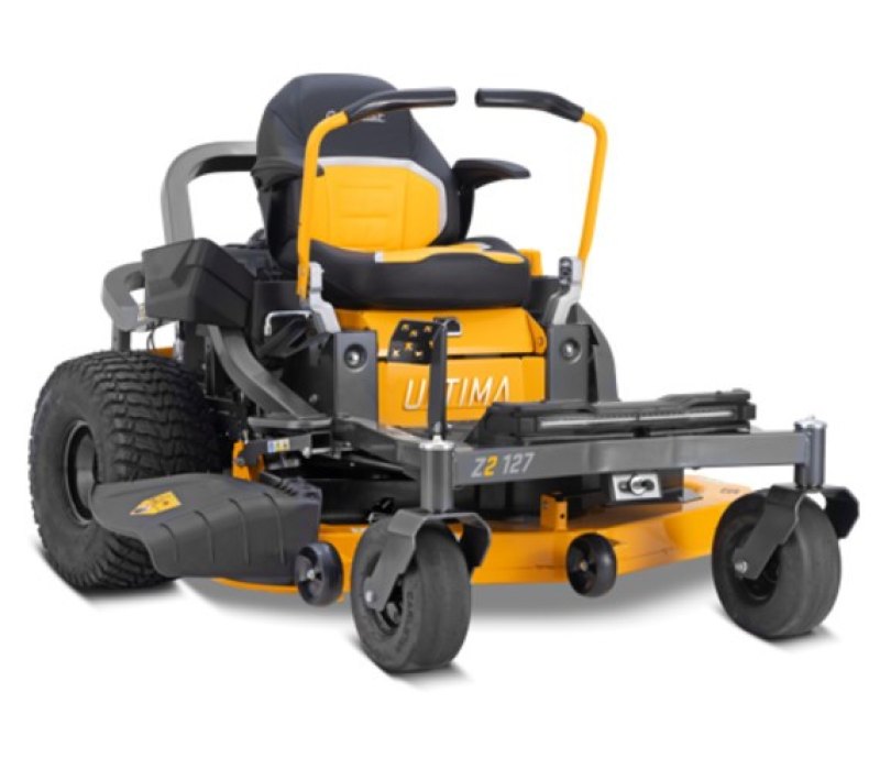 Cub Cadet zitmaaier LT2 NS92