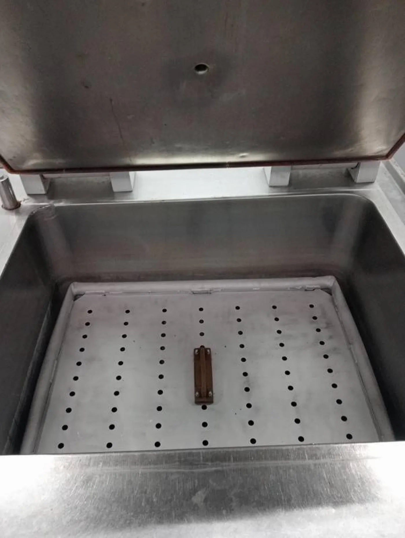 Cooking vessel - 6