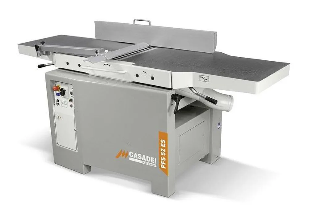COMBINATA FILO SPESSORE SCM CASADEI PFS 52 ES