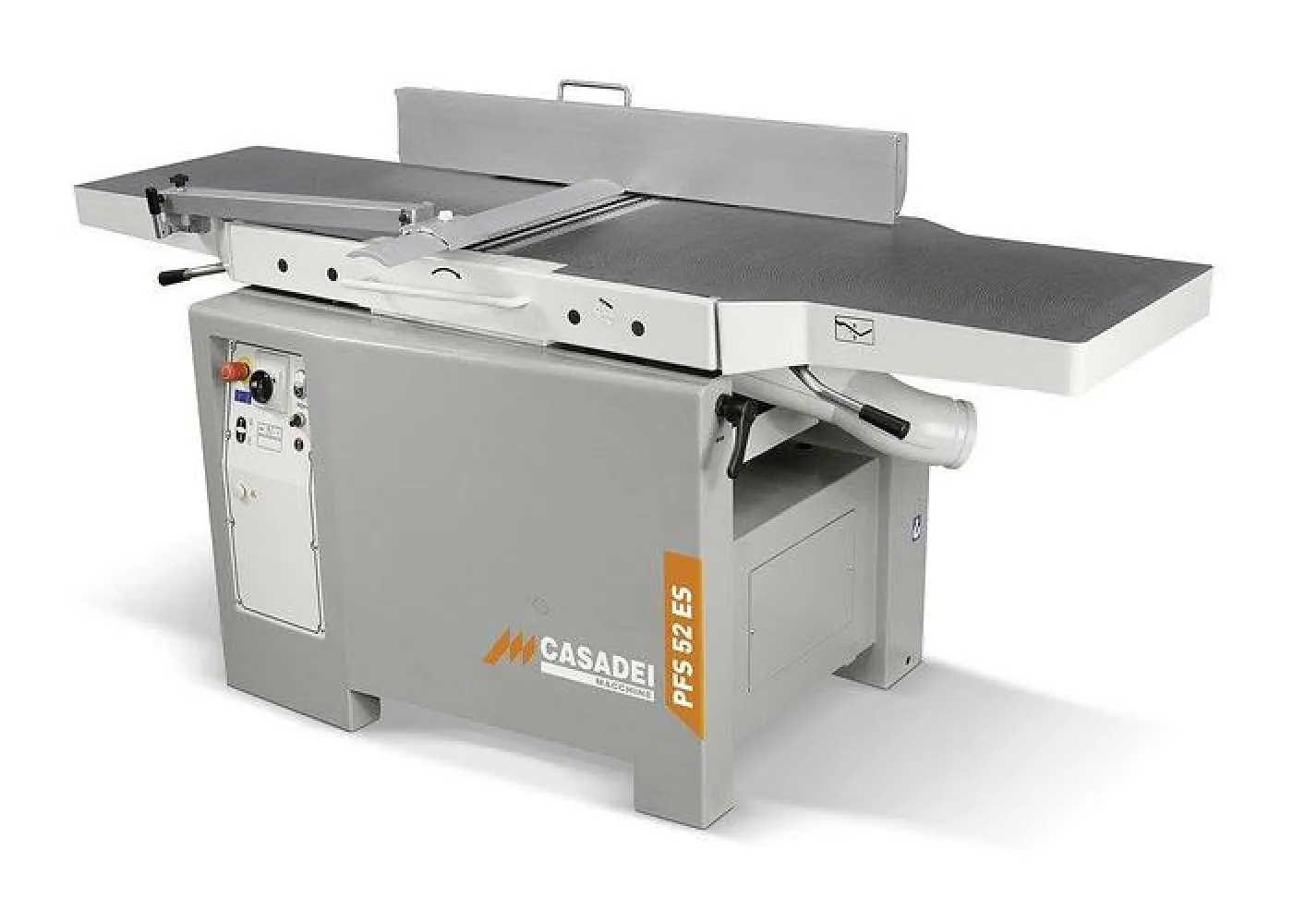 COMBINATA FILO SPESSORE SCM CASADEI PFS 52 ES - 1
