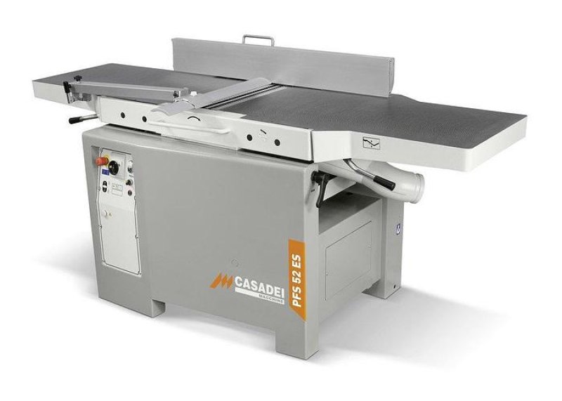 COMBINATA FILO SPESSORE SCM CASADEI PFS 52 ES