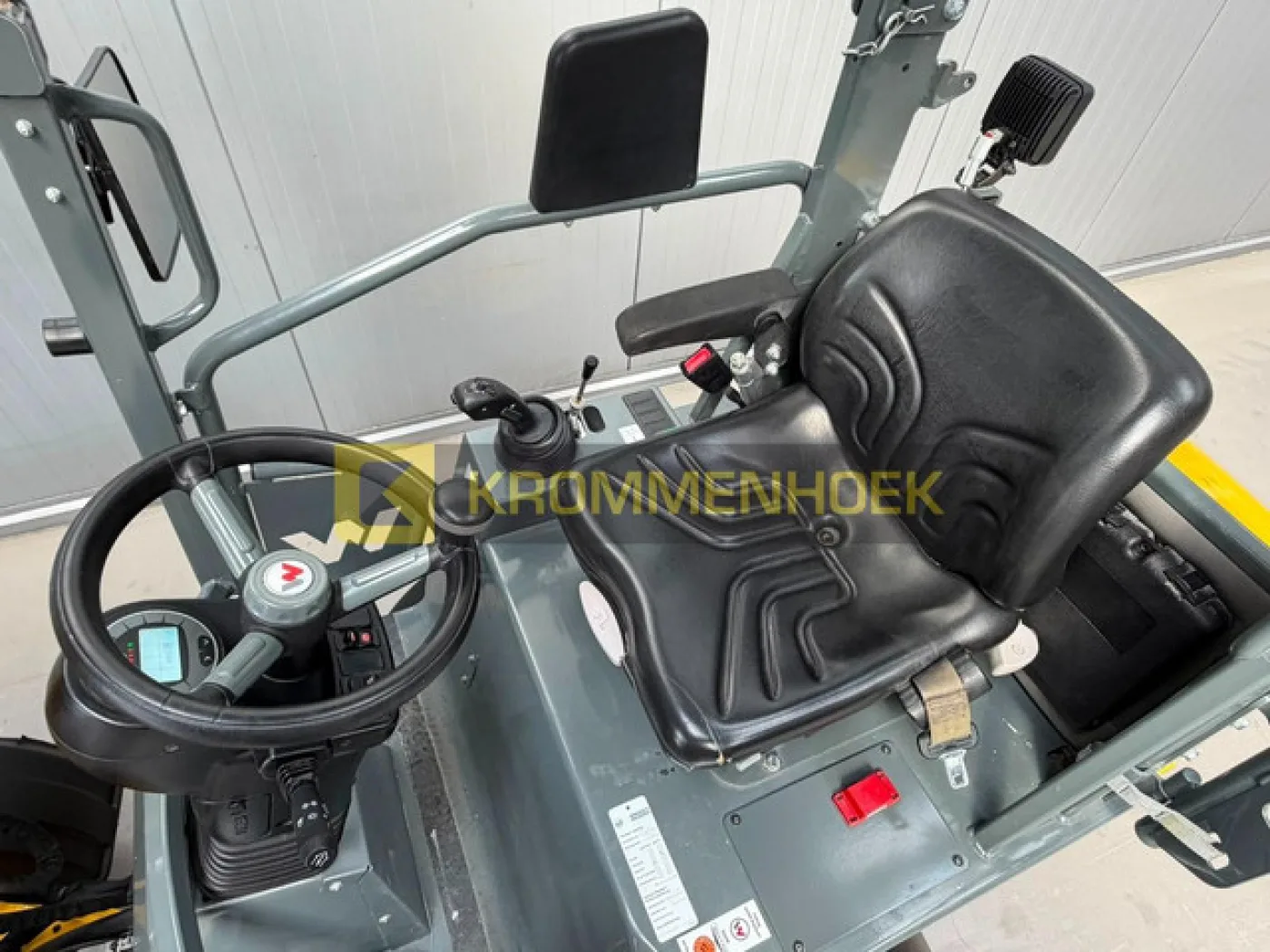 Wacker Neuson WL 20 e - 8