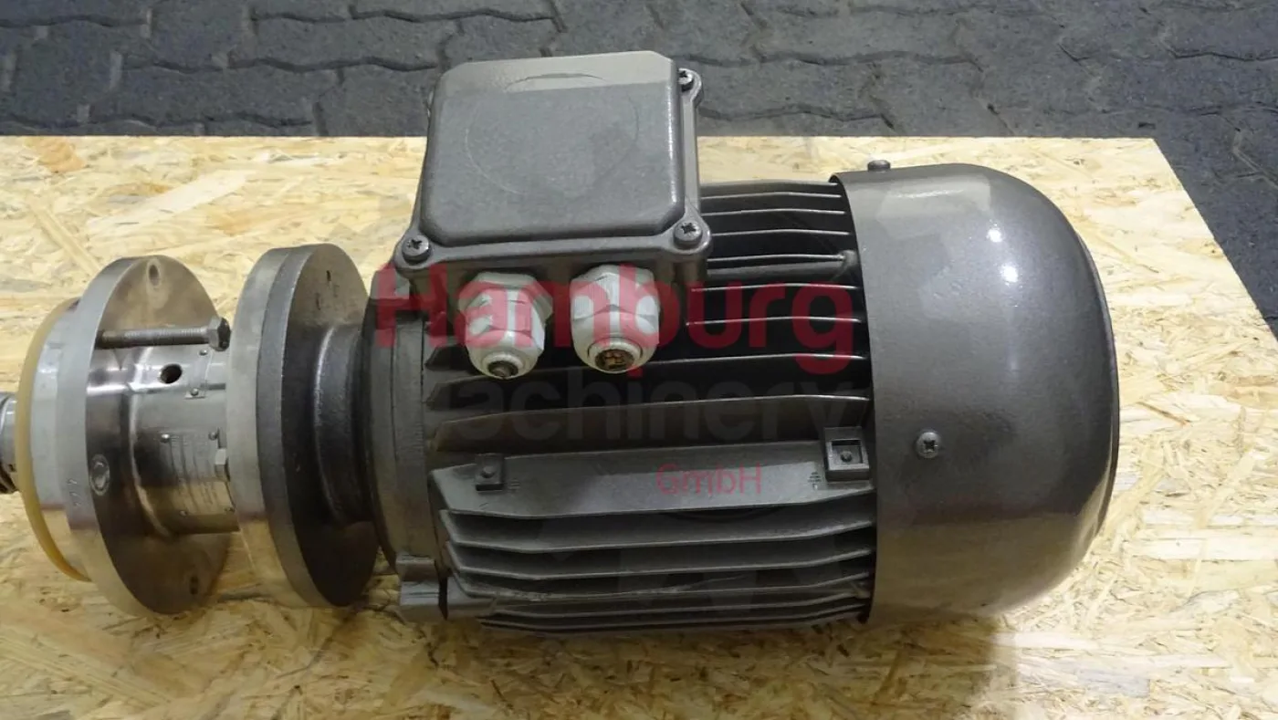 Inline dynamic mixer - GTA RM3-65 - 7