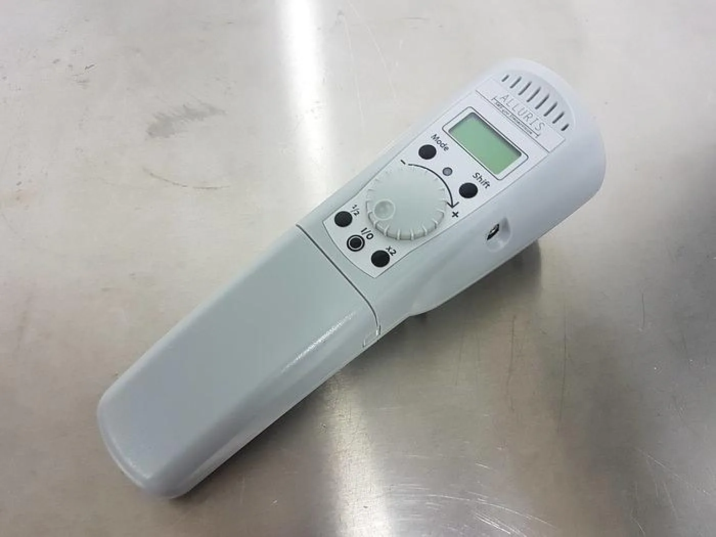 ALLURIS SMS 400 StroboVision Stroboscope - 3