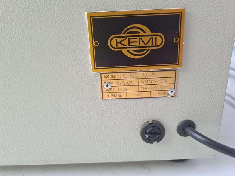 Omega C8C Centrifuge