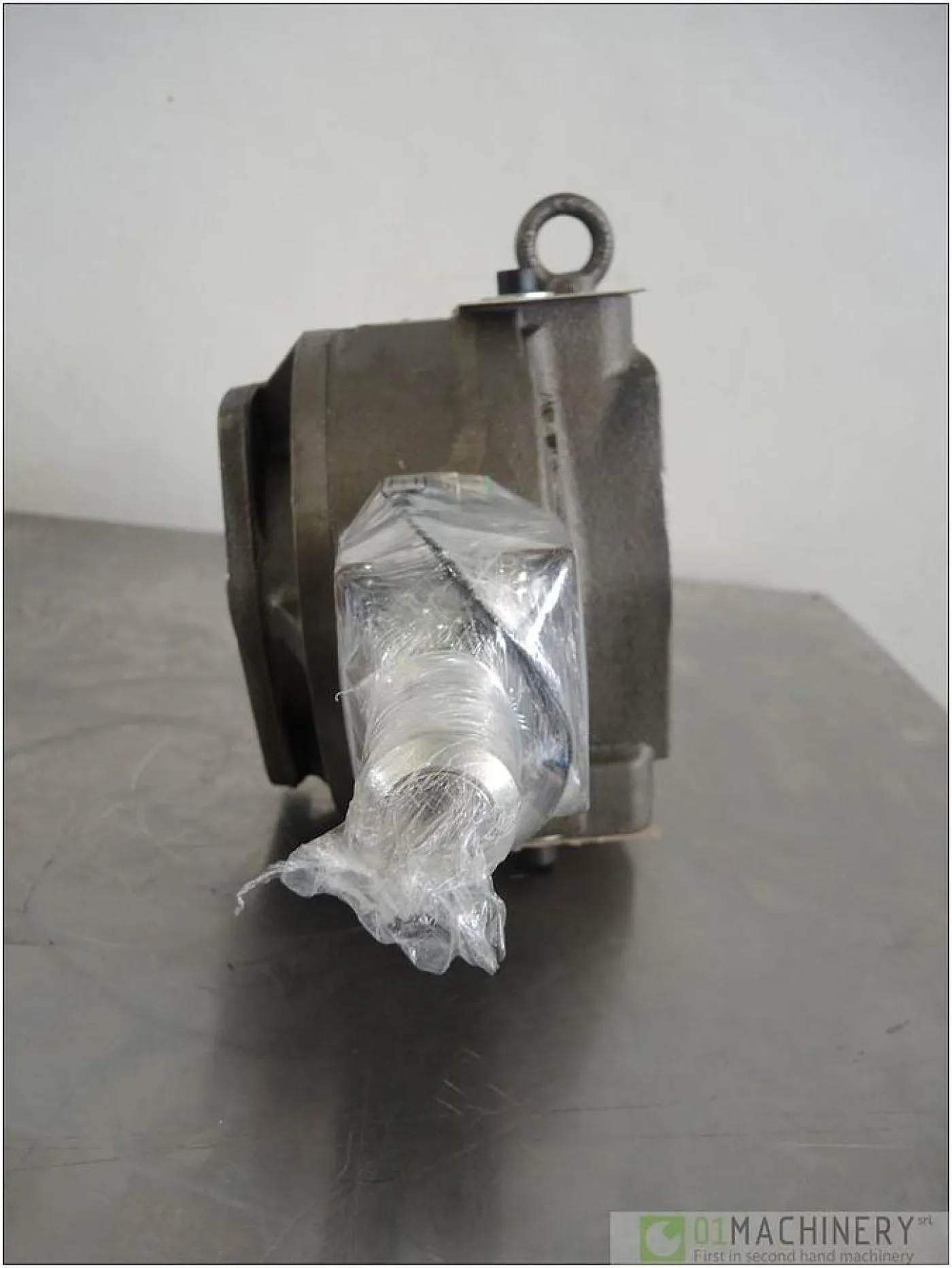 2021 MOOG D953-0013 AI1375 - 2