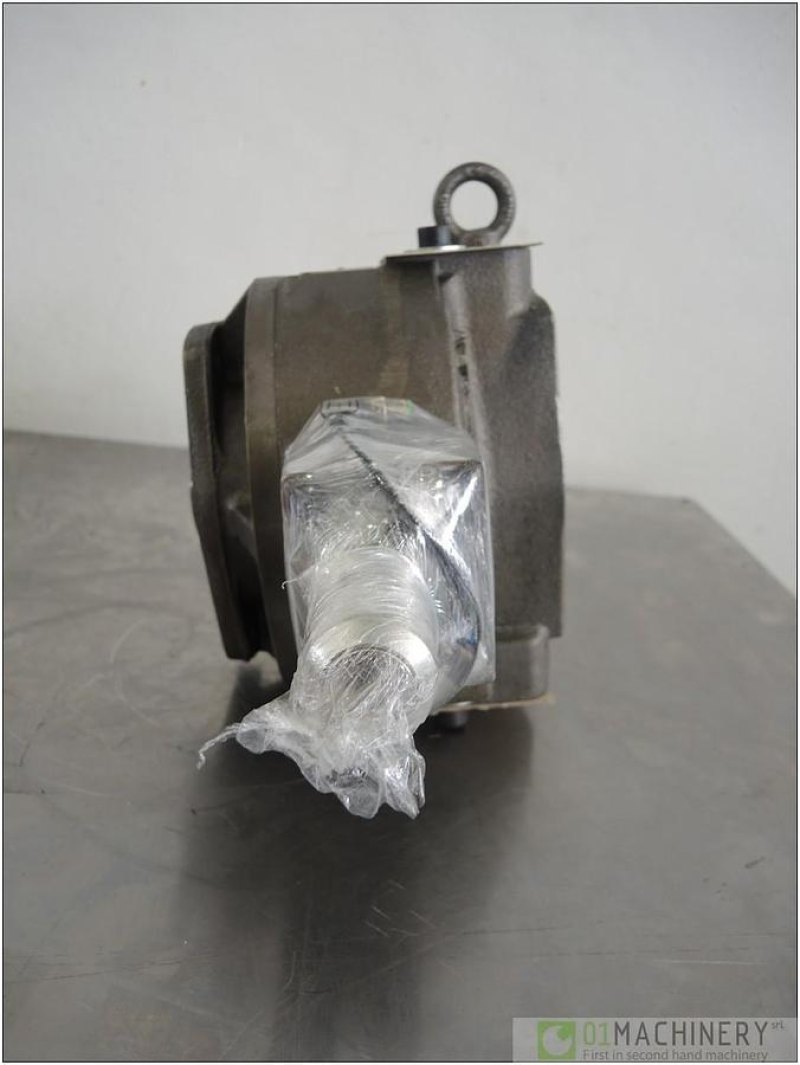 2021 MOOG D953-0013 AI1375