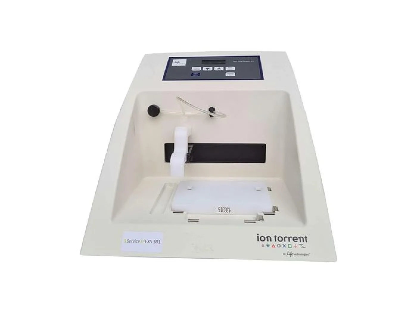 Life Technologies Ion Torrent OneTouch ES - 1
