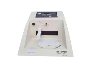 Life Technologies Ion Torrent OneTouch ES