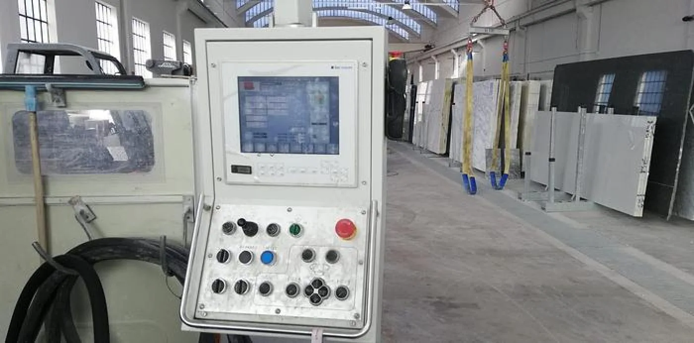 2014 Sassomeccanica K 600- - 4