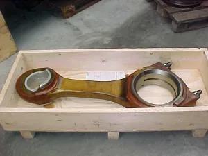 CONNECTING ROD DEUTZ BV6M540 /BV8M540 / BV12M540 / BV16M540