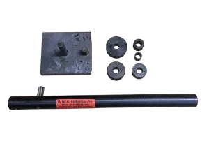 WNS Rod Forming Tool - WNS - W. Neal Services Ltd