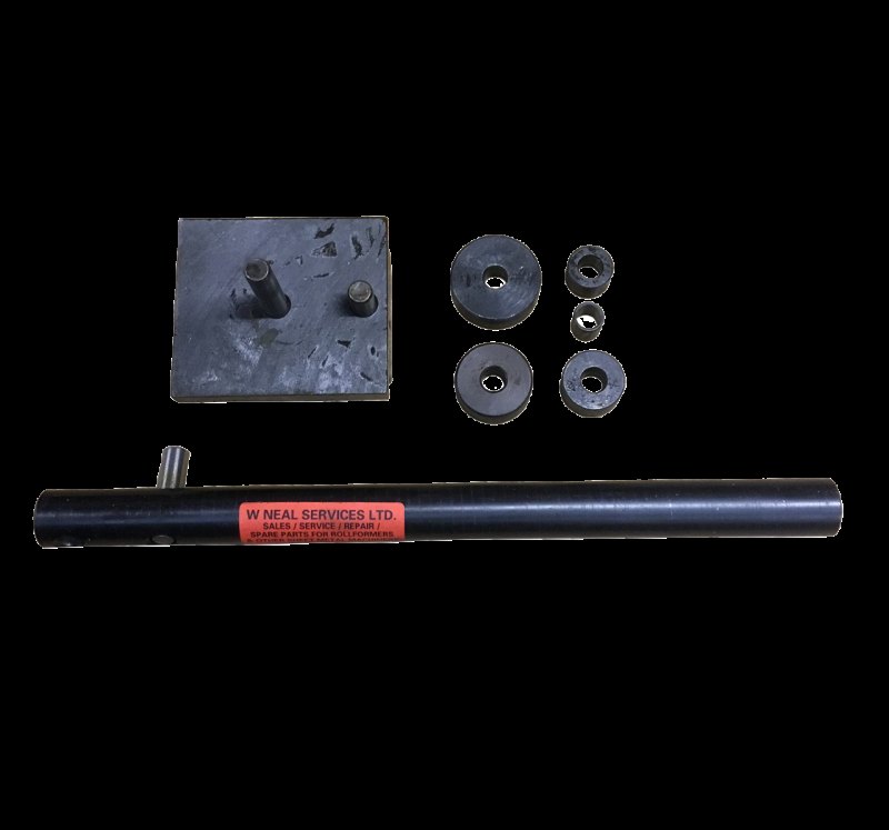 WNS Rod Forming Tool - WNS - W. Neal Services Ltd