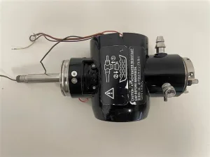 Electrical connector housing Evis Lucera 260 series