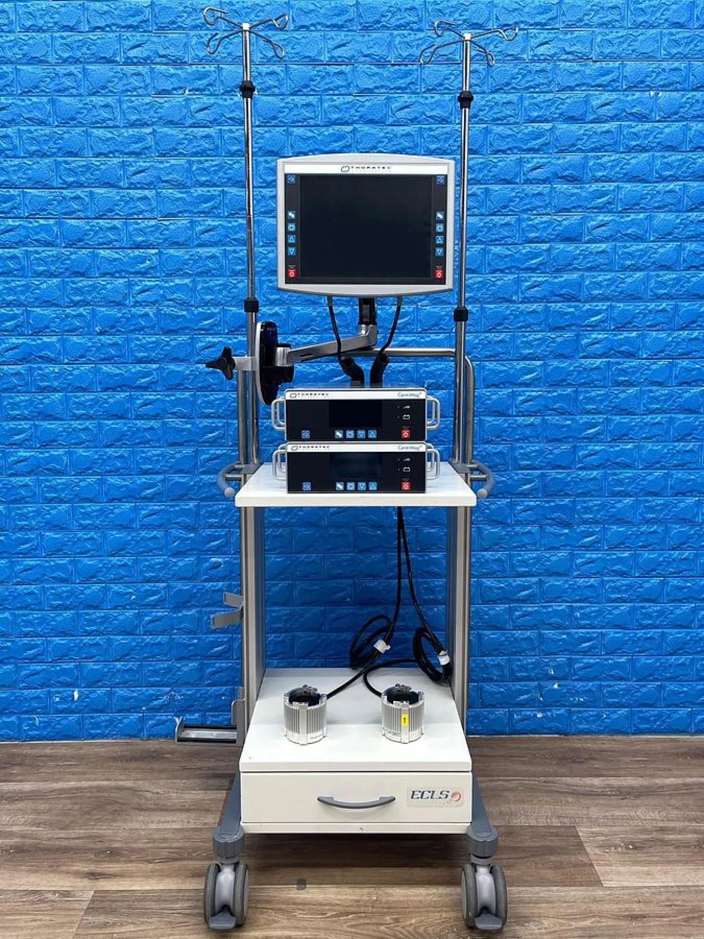 Abbott Thoratec CentriMag 2nd Gen Primary Console REF 201-30300 - 1