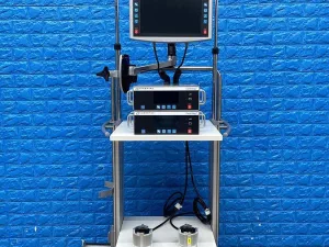 Abbott Thoratec CentriMag 2nd Gen Primary Console REF 201-30300