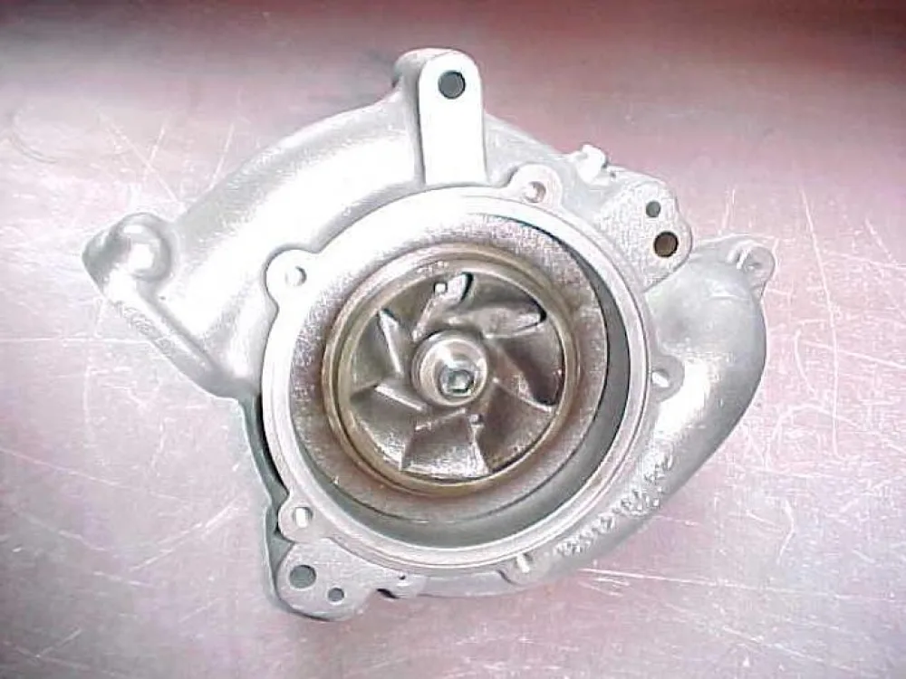 WATER PUMP DEUTZ TBD 616V12 OR TBD 616V16