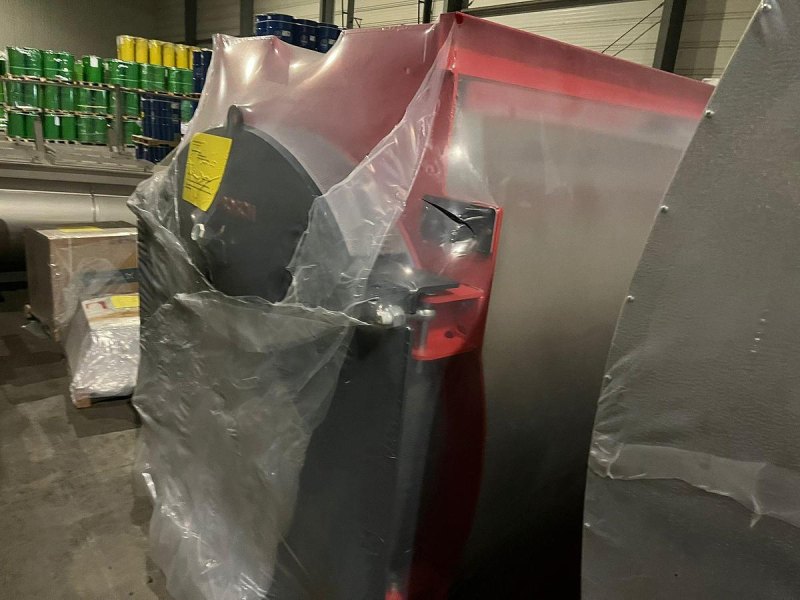 Nieuwe Bosch Waterboiler