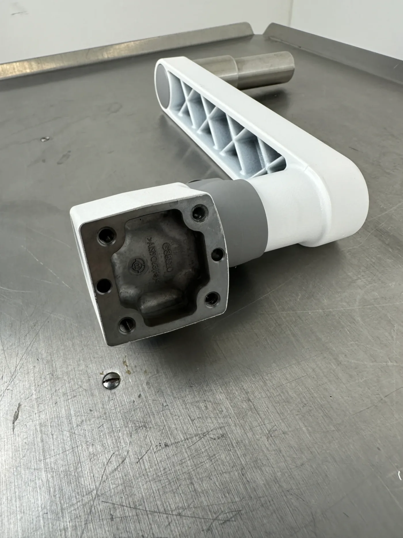 Dräger GCX MK09775 Arm 200mm Pole 30 - 3