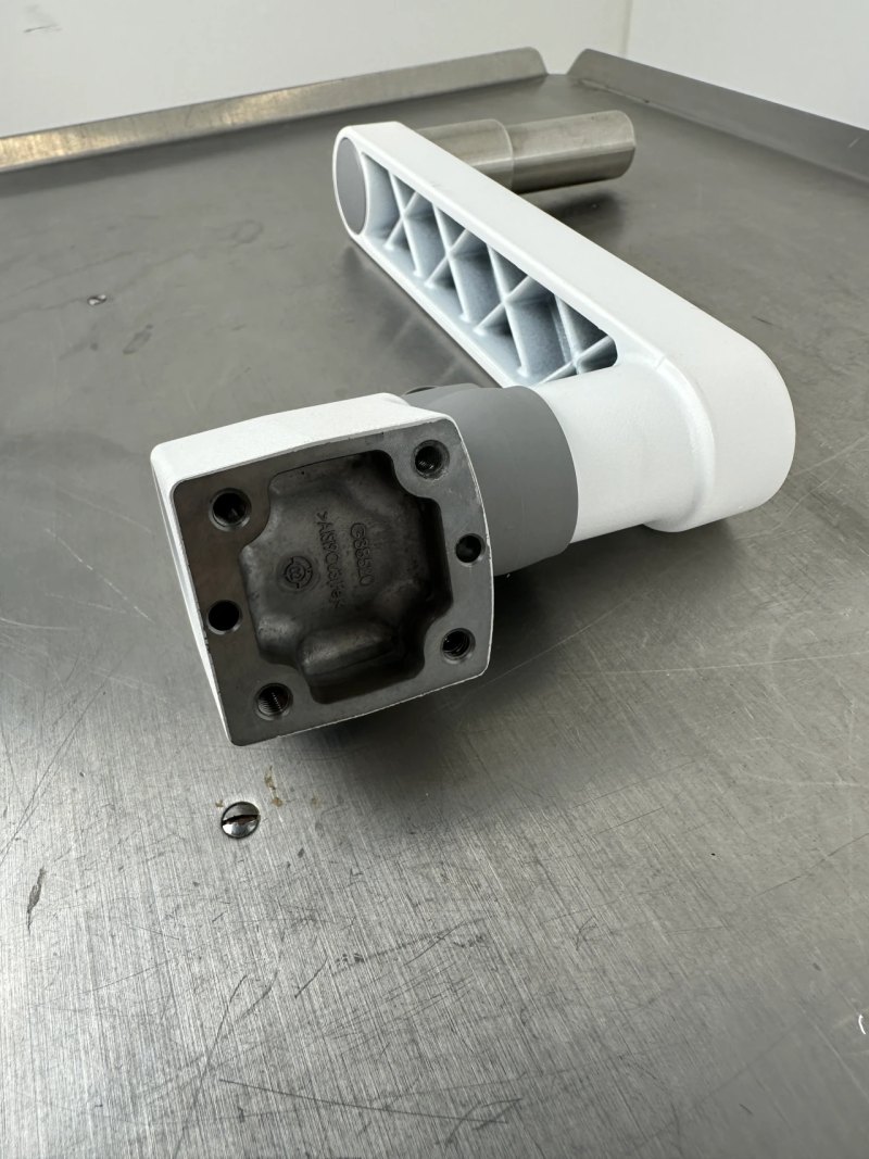 Dräger GCX MK09775 Arm 200mm Pole 30
