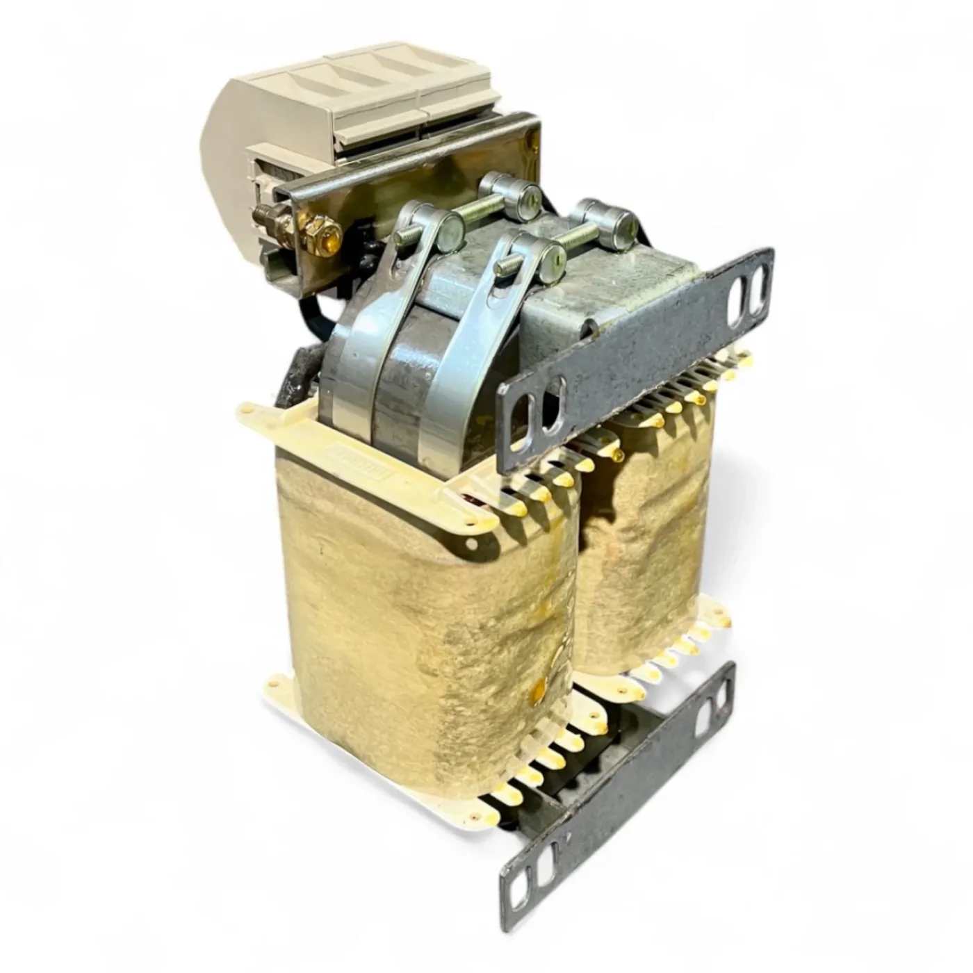 Indramat Drossel GLD 17 Art.-Nr. 29264 HOMA BAZ BOF - 3