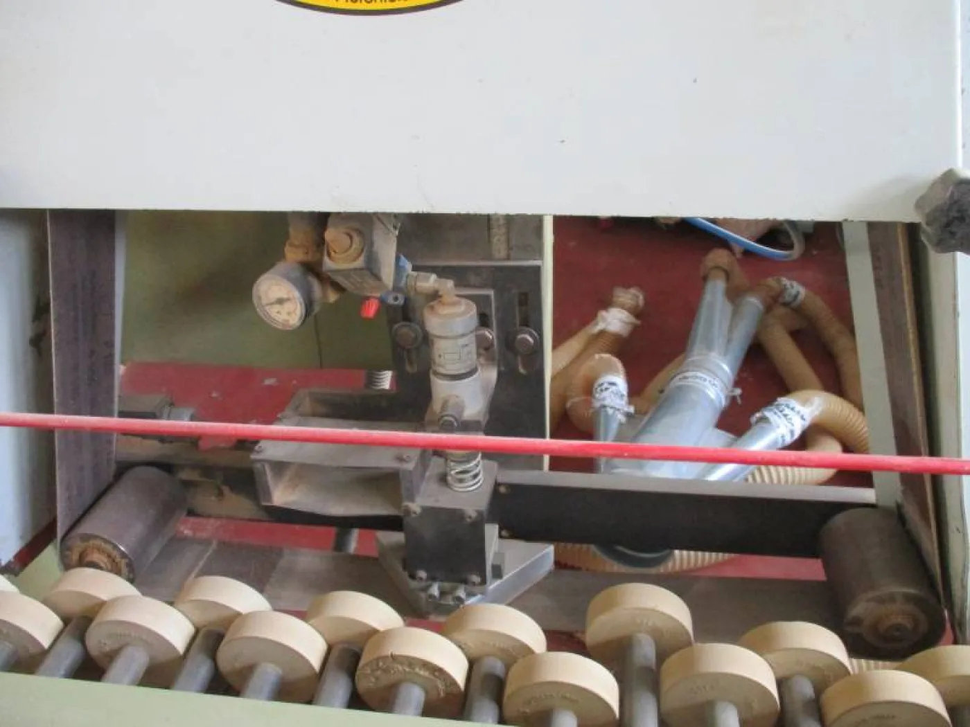 LEVIGABORDI STEMAS MOD. LEV P.A. - 7