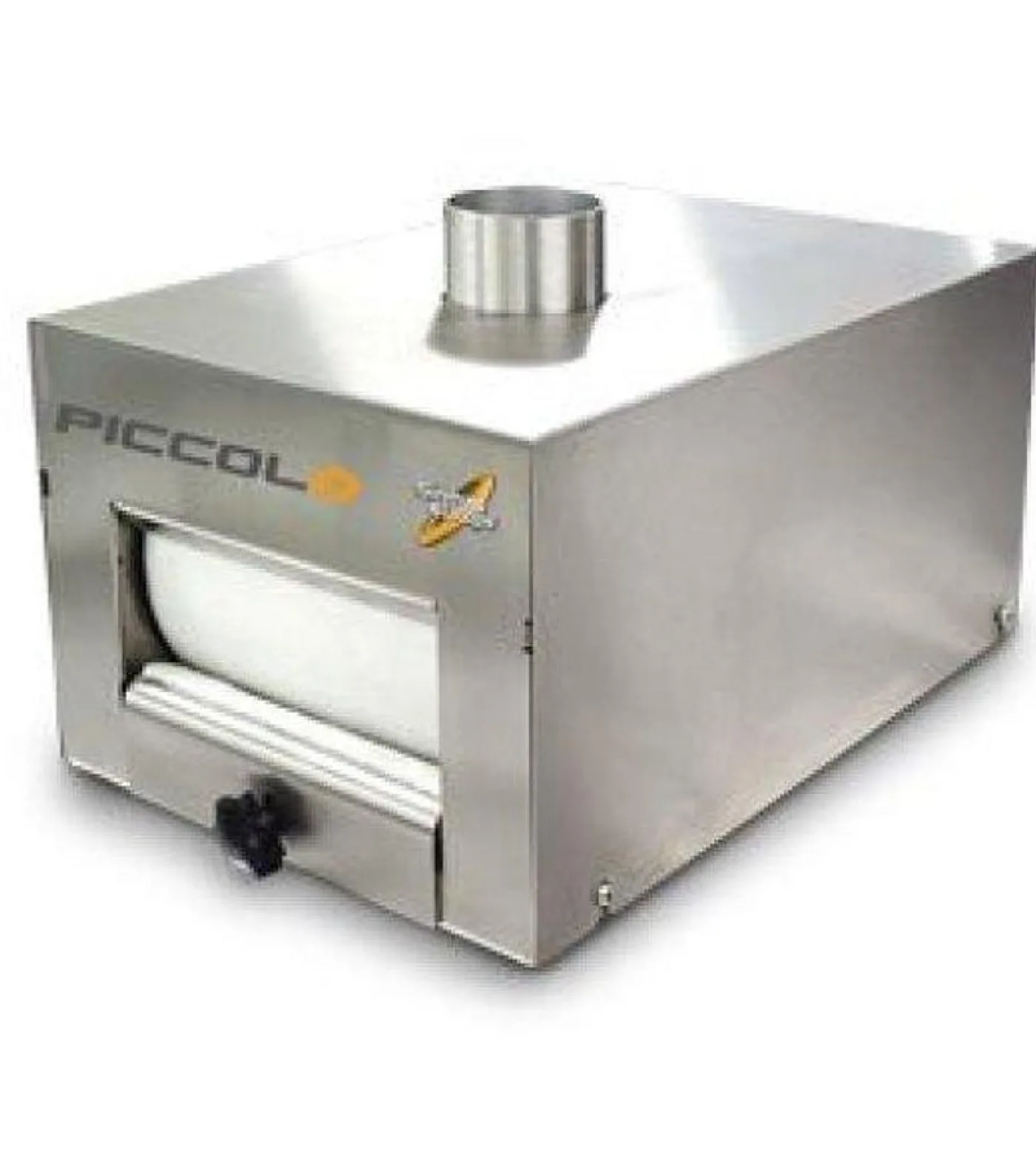 Sinmag Mini Moulder - 1