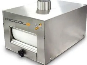 Sinmag Mini Moulder