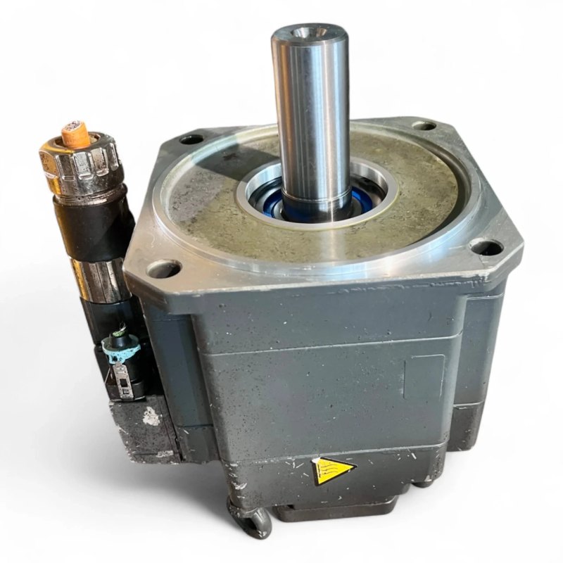HOMAG BOF BAZ Siemens Servomotor FK7101-5AF71-1CG3 Art.-Nr. 1FK7101-5AF71-1CG3