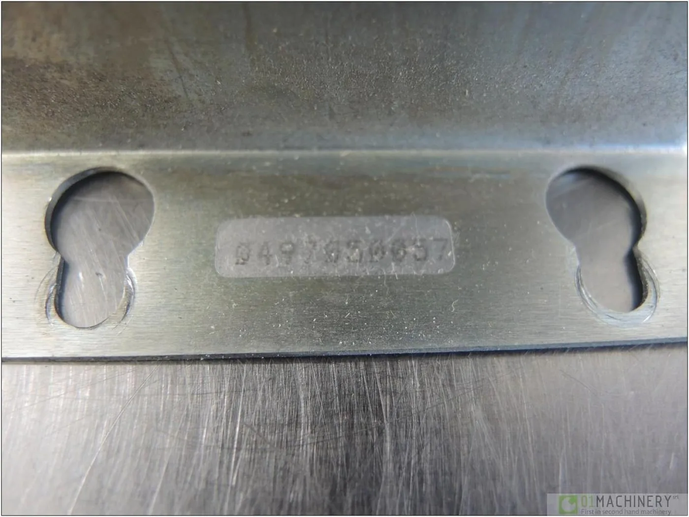 OSAI OSARING MODULO IN/OUT AI1519 - 4