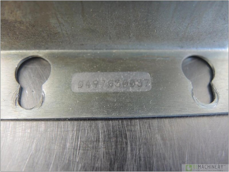 OSAI OSARING MODULO IN/OUT AI1519
