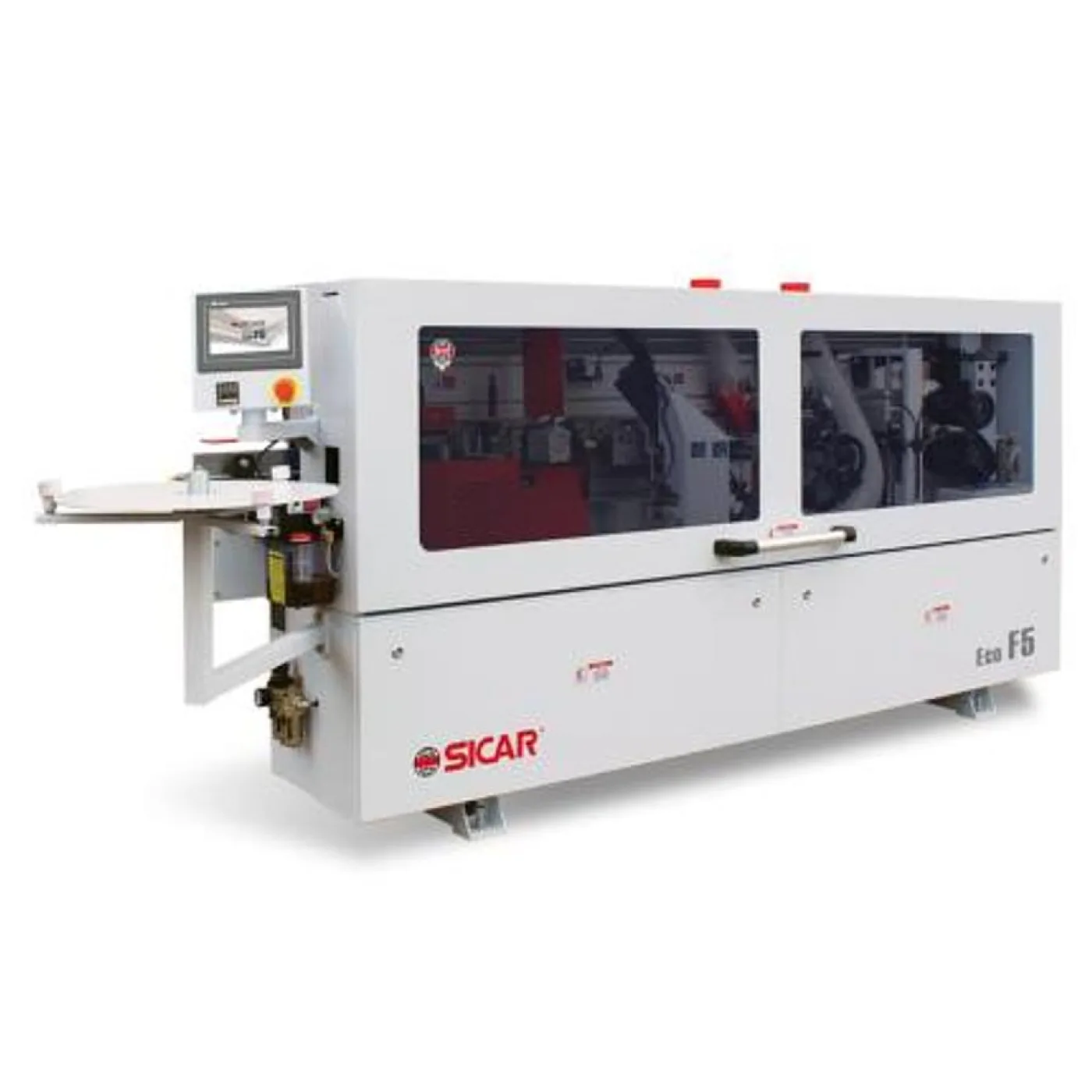 BORDATRICE SICAR ECO F5 CE - 1