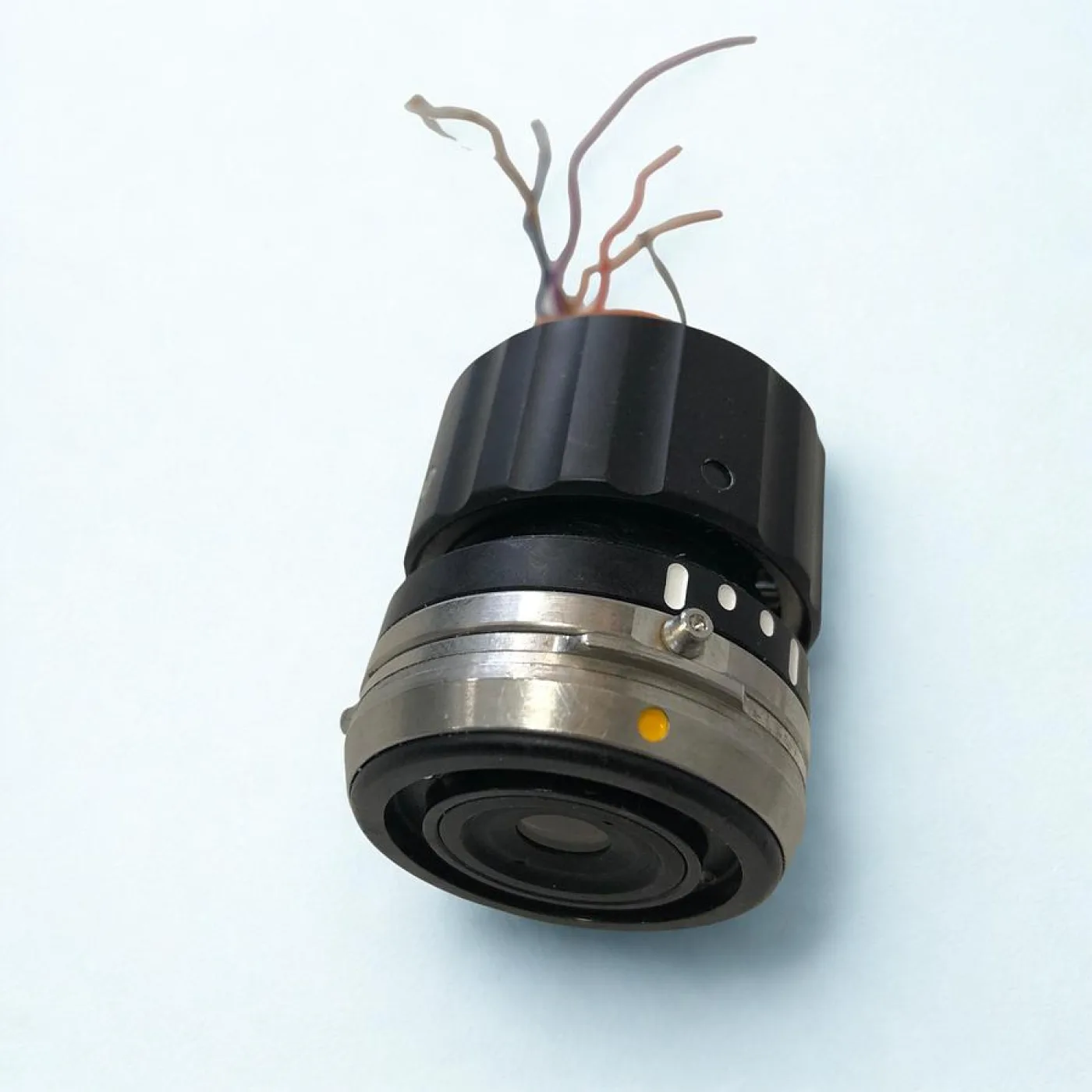 Olympus eyepiece for bronchoscopes - 1