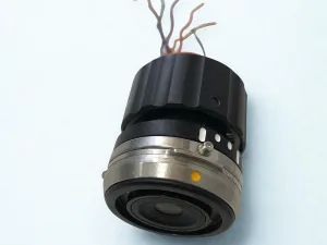 Olympus eyepiece for bronchoscopes